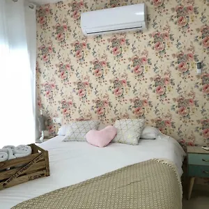 Apartamento Sweet Pink, Málaga