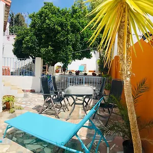 Apartamento La, Málaga